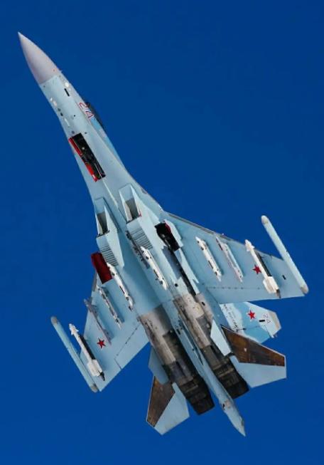 24架苏-35该怎么处理，现在成了一个让我方人头疼的问题。只要我们松口，俄罗斯，