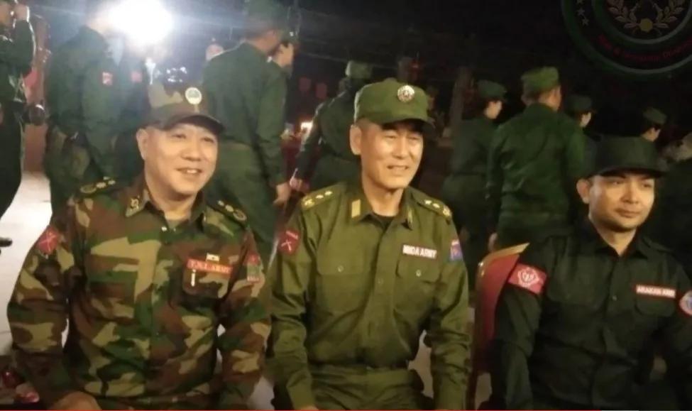 忽然发现腊戌这个地方很不一般啊，作为缅北第一大城，华人最多的地方，80万人口，7