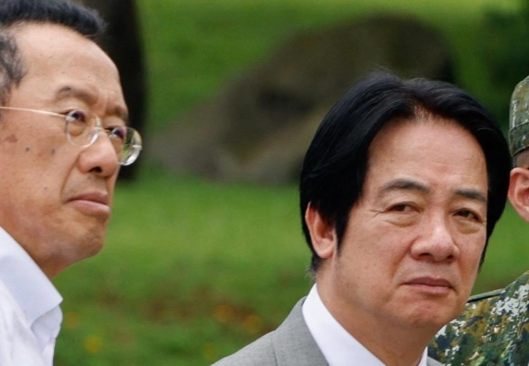 人被扣 20 个小时，证件手机全没收，民进党当局这次脸直接丢到非洲了。北京时间 