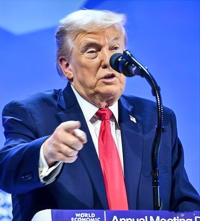 直接翻十倍！特朗普向格陵兰岛居民开出最新价码，每人100万美元。刚刚，包括英国《