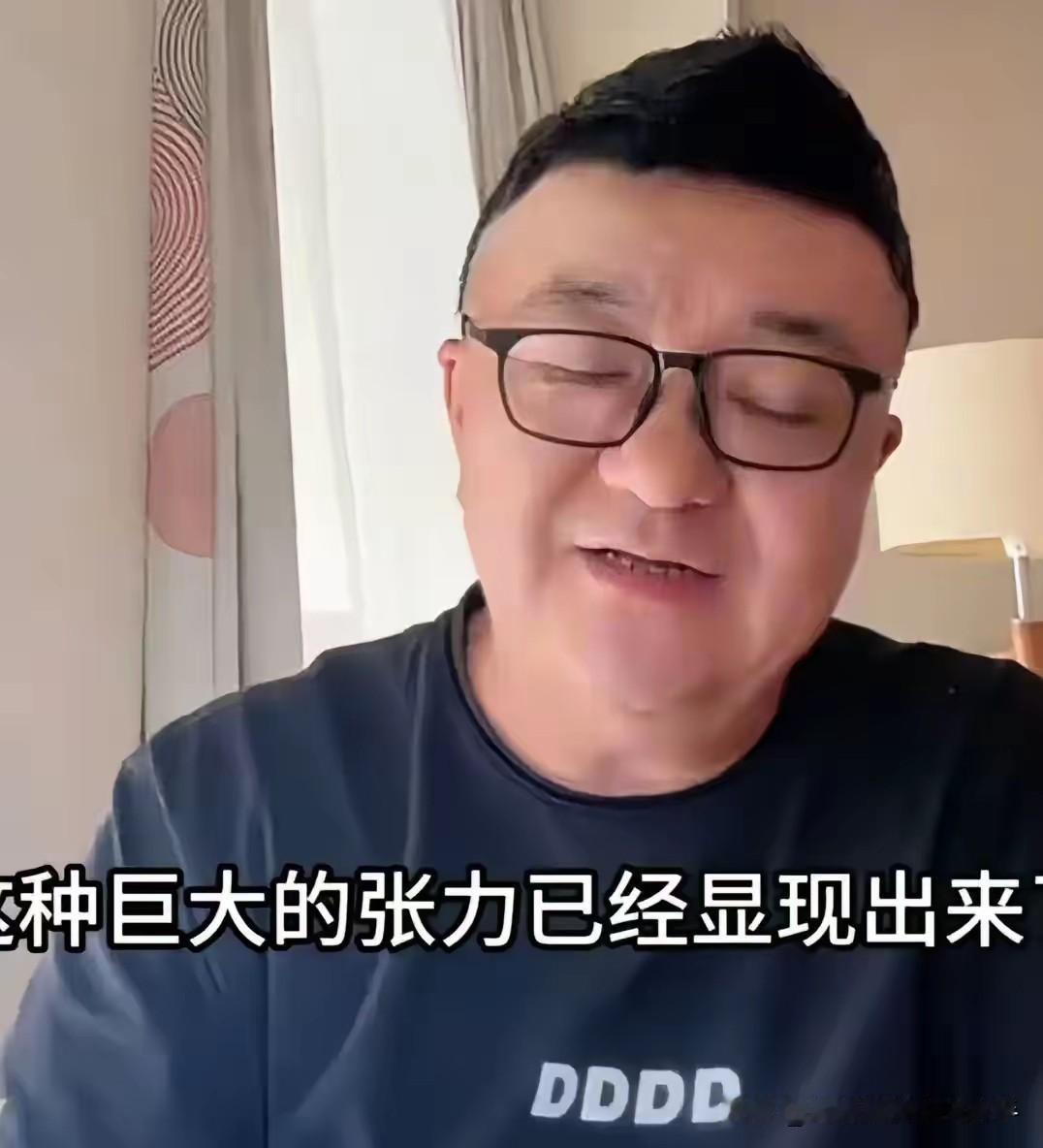 董路昨晚直播，把北京足协那层遮羞布给扯了。
他原话："我没惹中国足协，惹的是北京