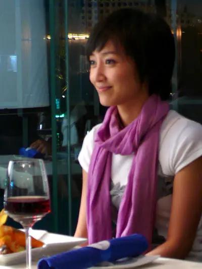 赵子琪淘汰乘风2026 终于想起来赵子琪是谁了她是《我的青春谁做主》里面的大姐赵