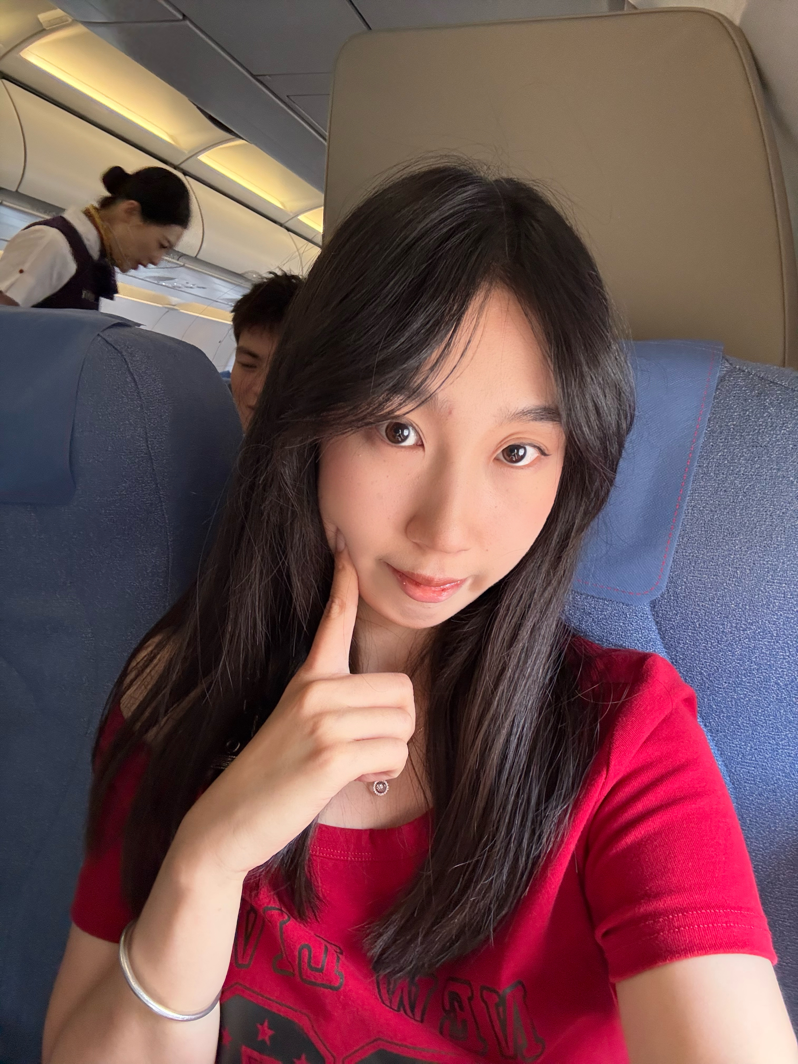 精挑细选选了个不能调靠背的位置