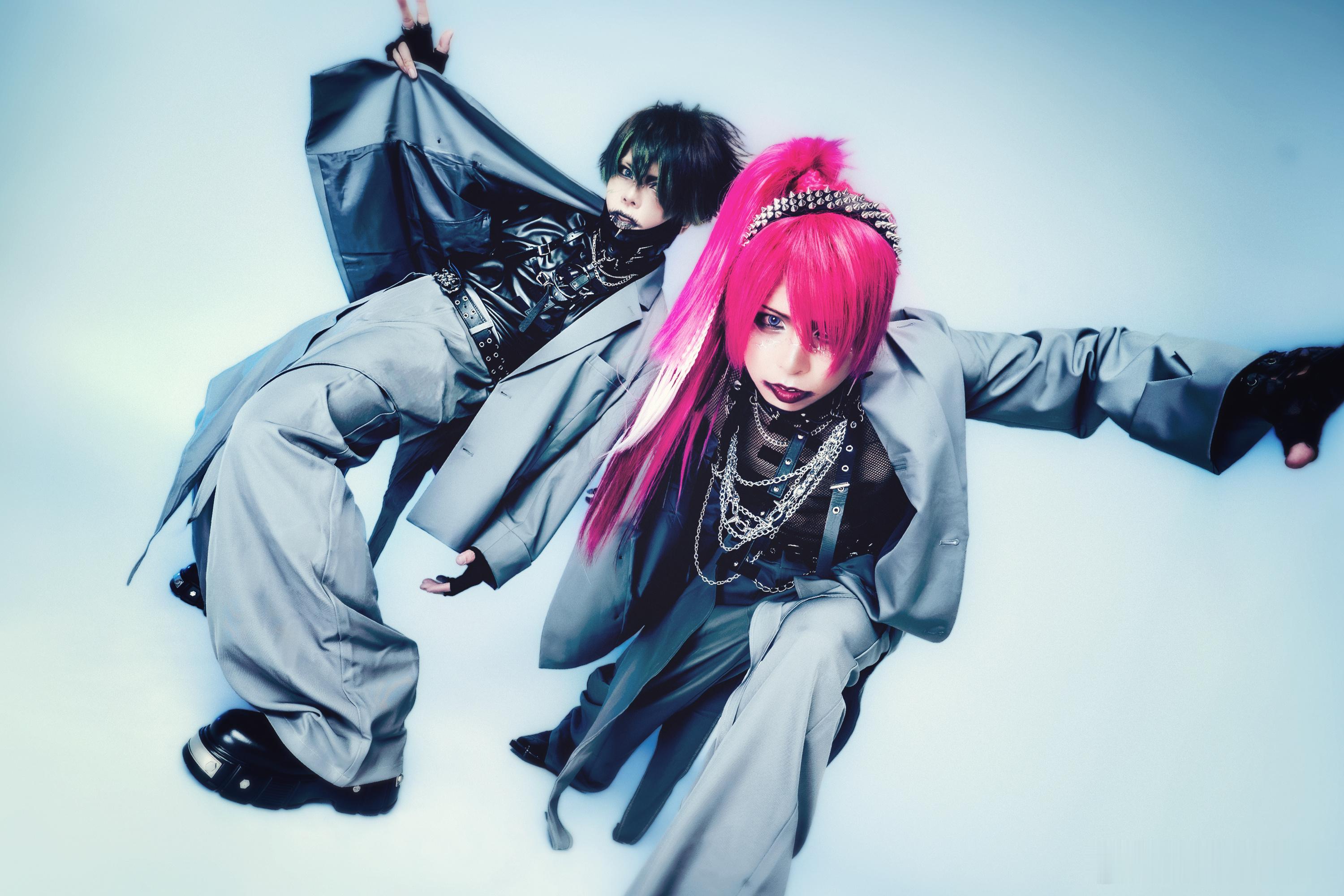 ⭐NEW LOOK⭐ モンストロ【NEW VISUAL】MonstlloW 9t