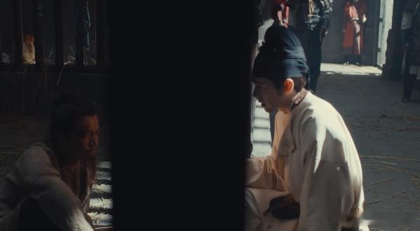 为查逃税做假账自己故意进牢 看《太平年》真的被钱弘俶的执念打动了，哪怕面对的是三