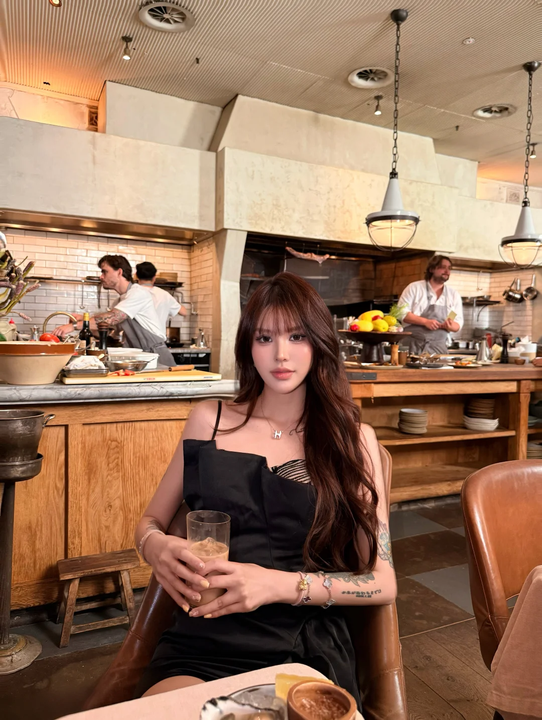 悉尼｜Fred‘s 🥂🍽️🕯️