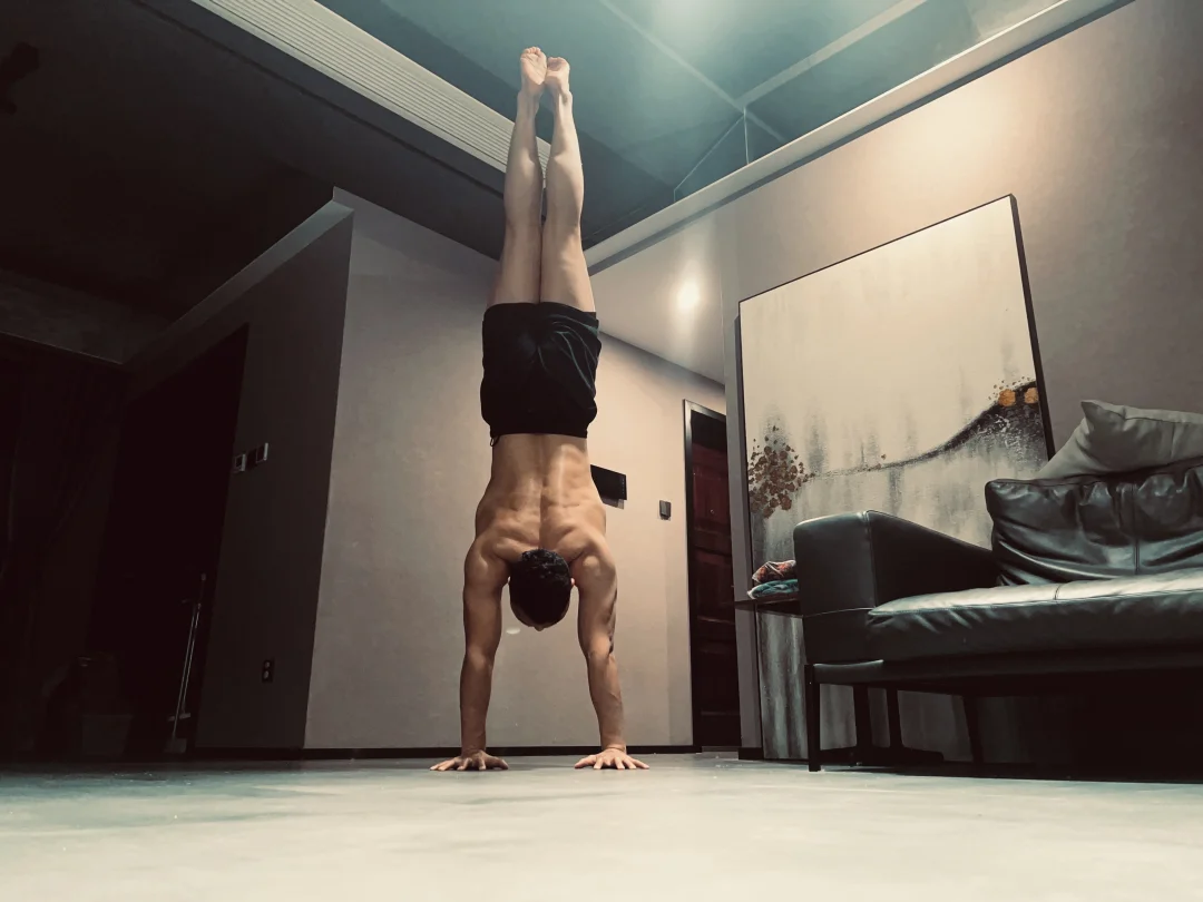 斜方肌，“以肩为髋，撬动躯干”