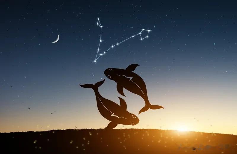 2026年1月25日，双鱼座的好运大揭秘！
1月对双鱼来说可是“前期铺垫见成果”