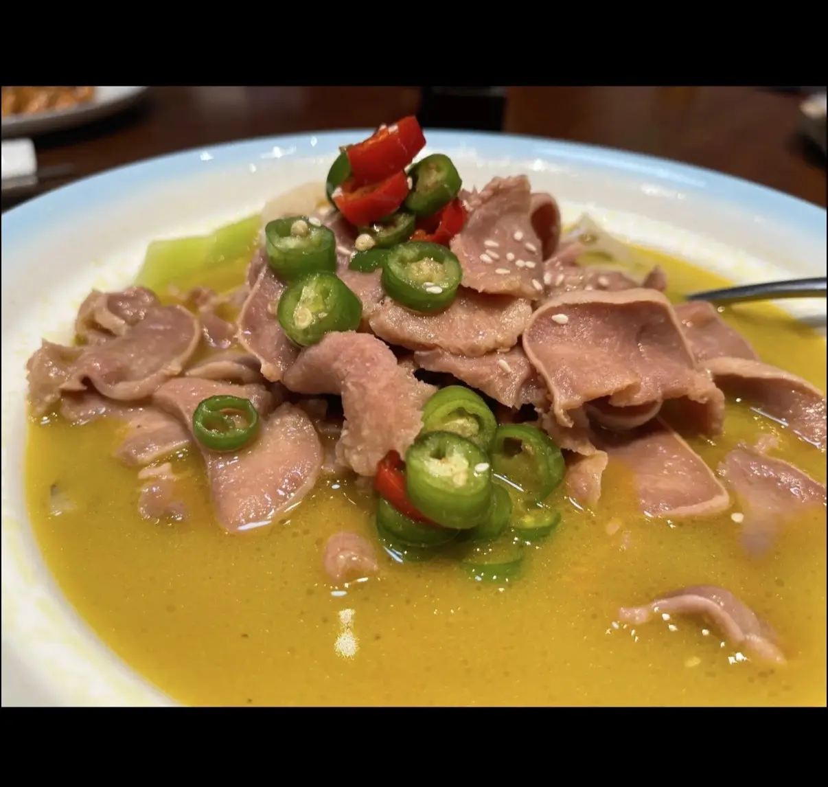 合和坊5060俱乐部·本帮菜。