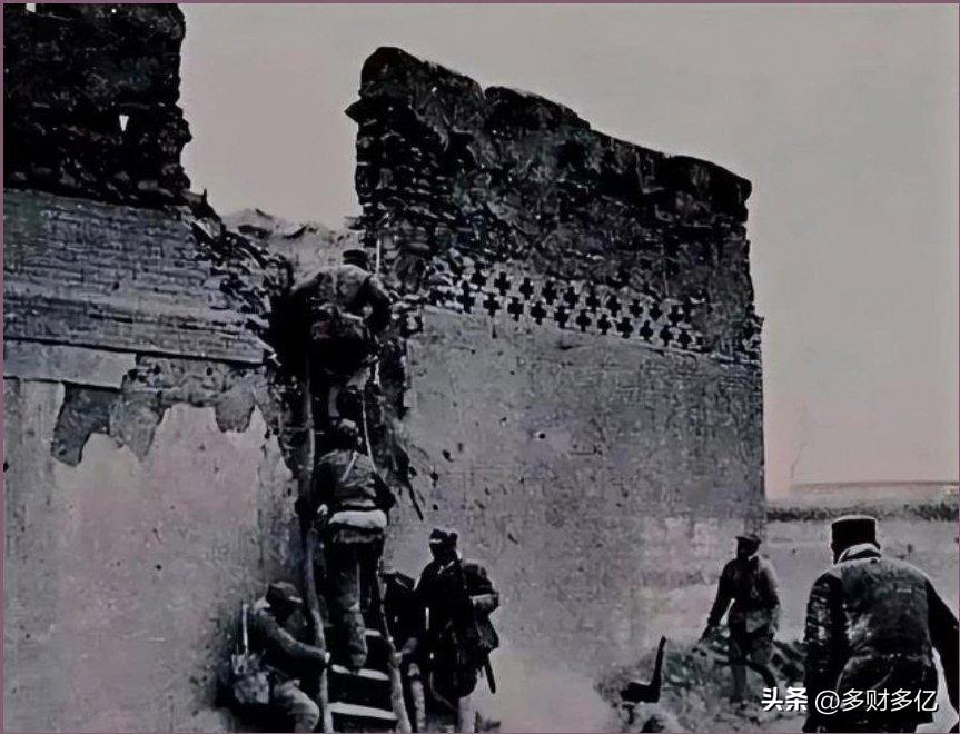 1948年，一座城打了72天，伤亡1万5千人，战报送到最高层，得到的批示却是：让