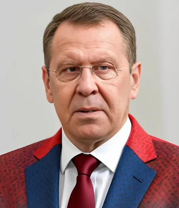 俄罗斯正式宣布了!11月25日，俄罗斯外长拉夫罗夫与白俄外长会晤后称，美提出的乌