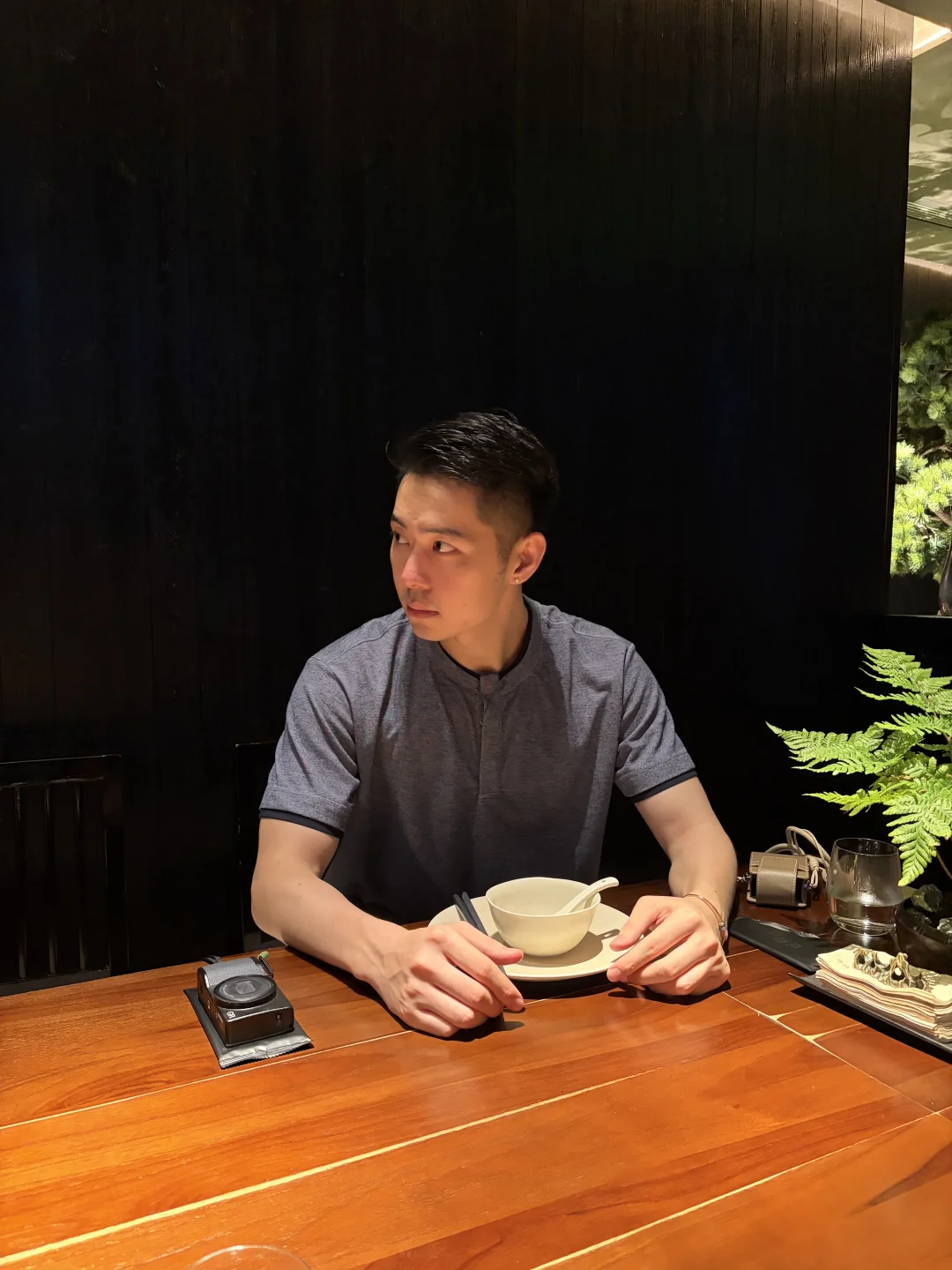 吃个漂亮饭