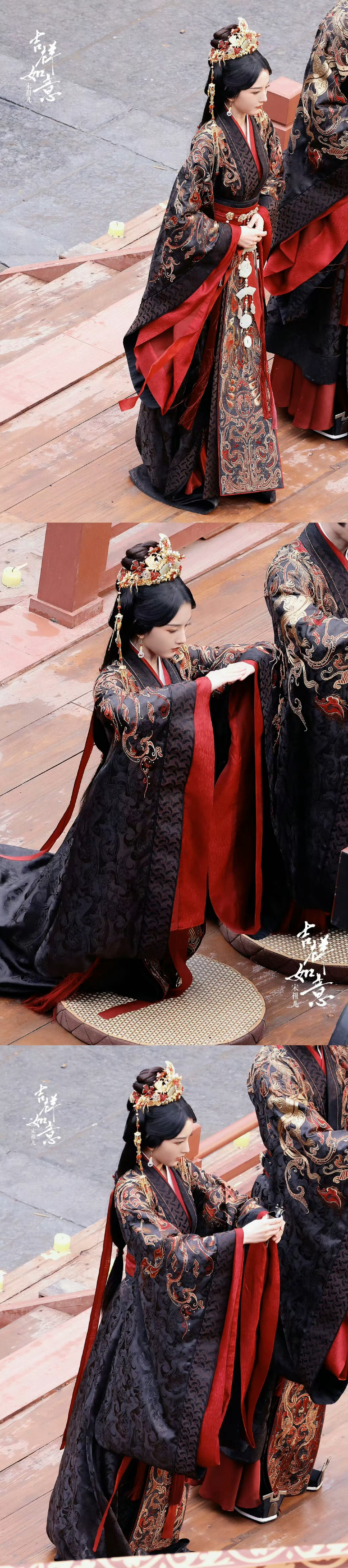 妈呀，折腰真的要抬上来了？？[哆啦A梦害怕]  