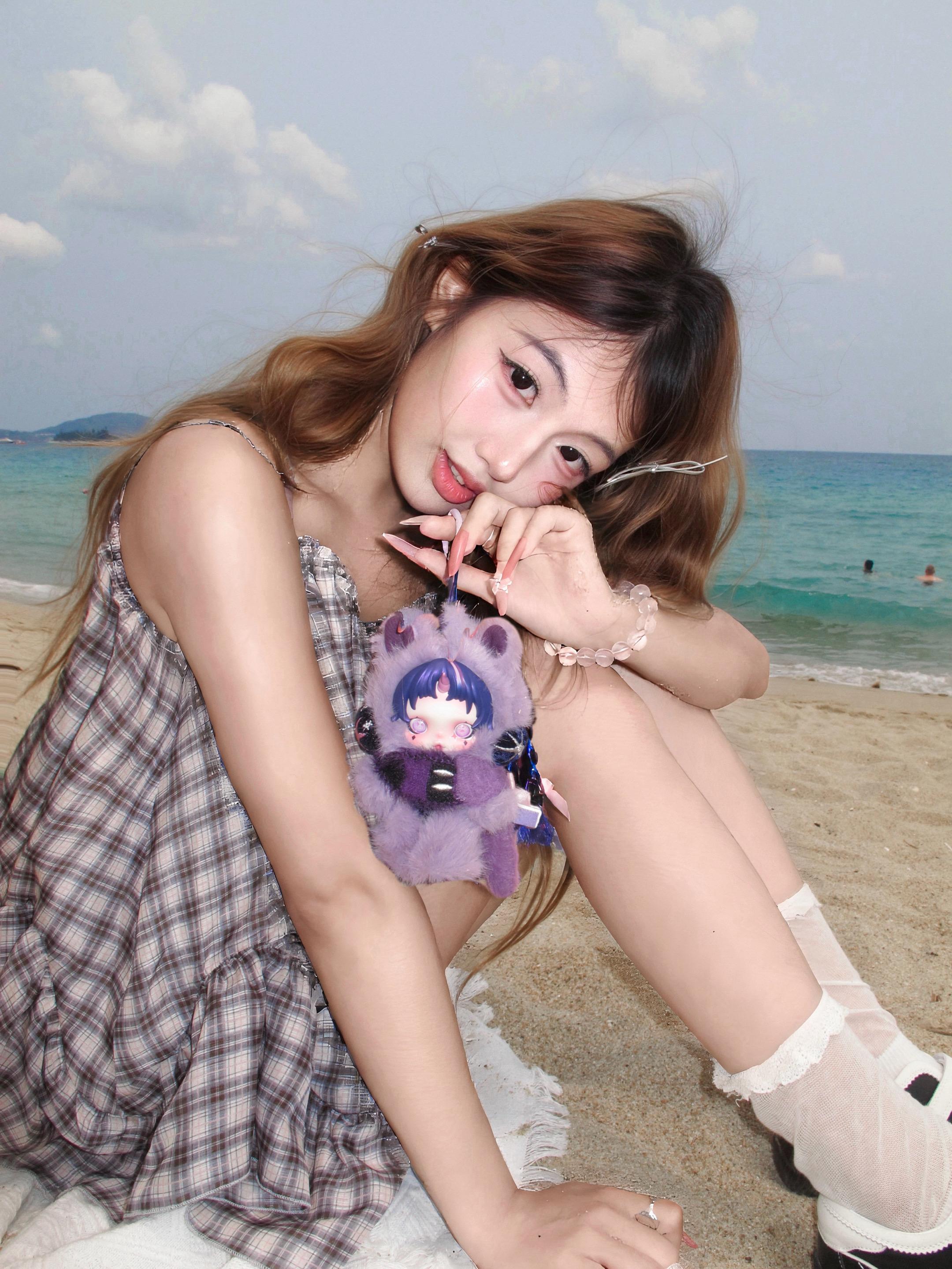 又想起可爱的你