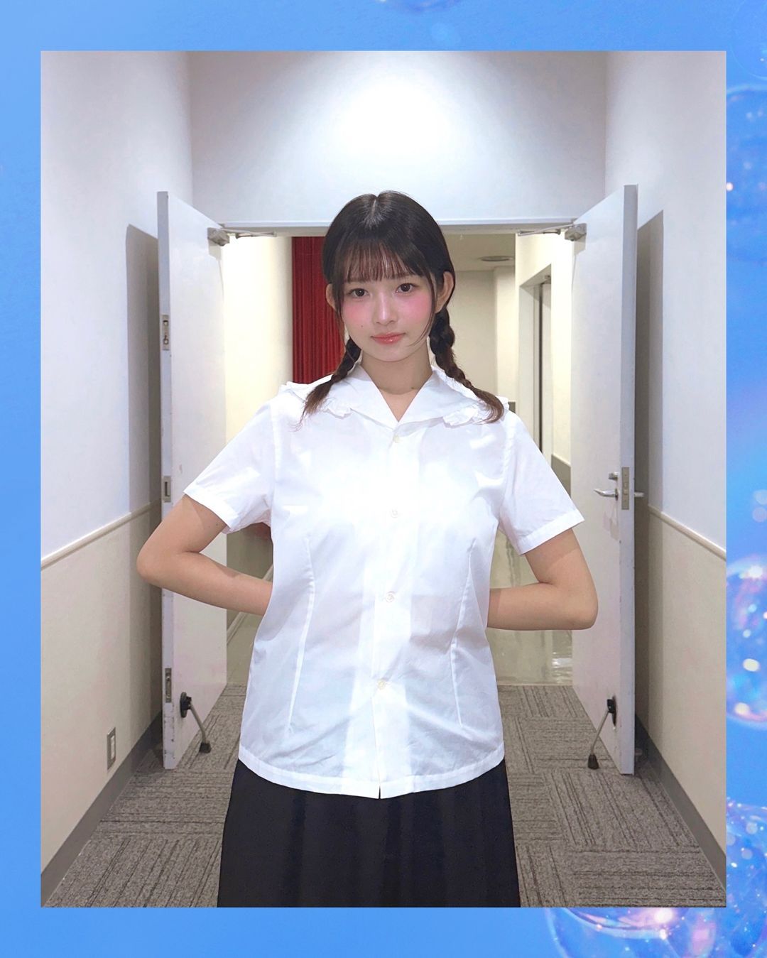 🤍💬꒰১☆⁺໒꒱ *REI直井怜 ​​​