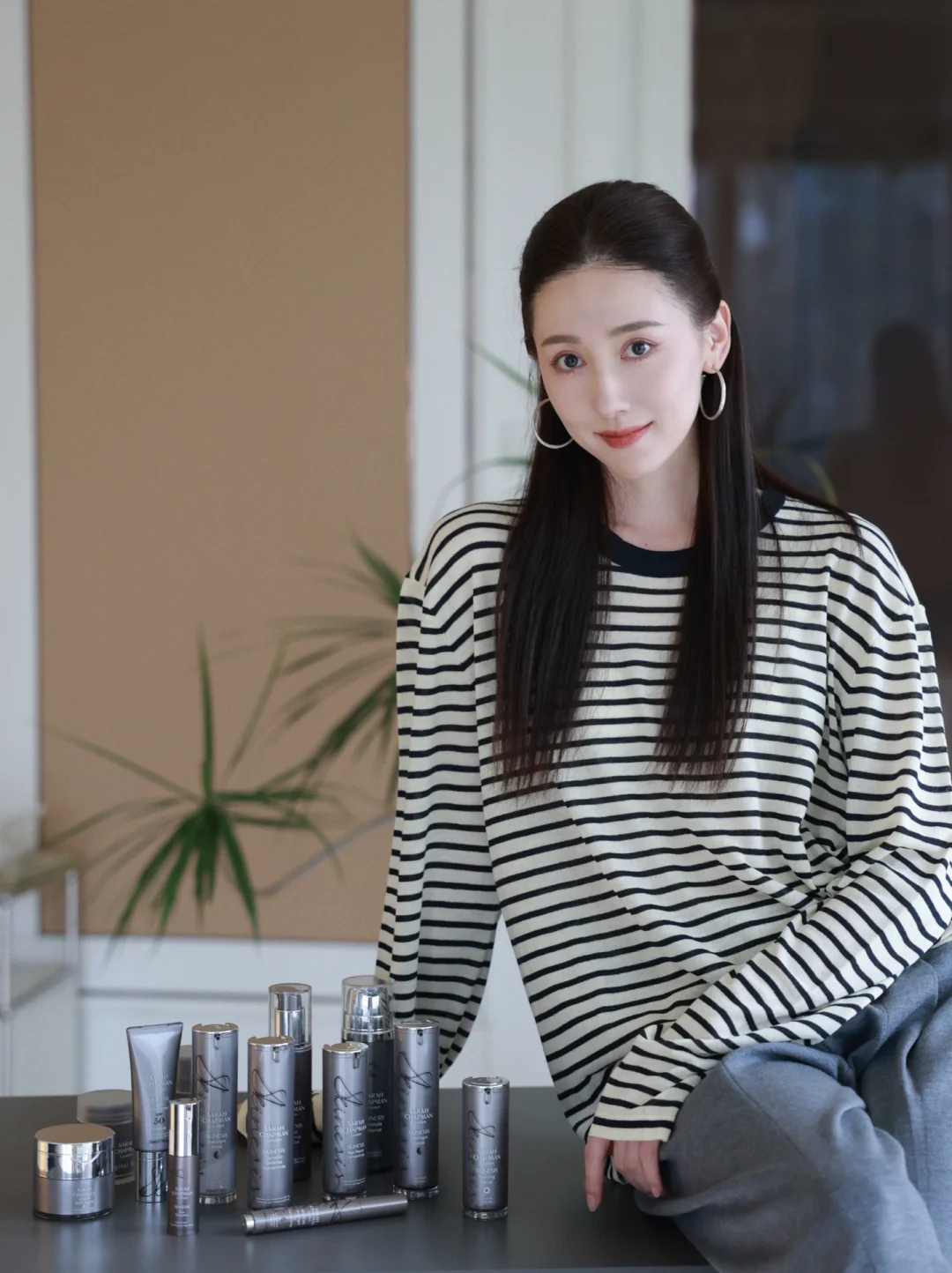 喏！8.28预览快看～SC小专+绝美初秋美精尖