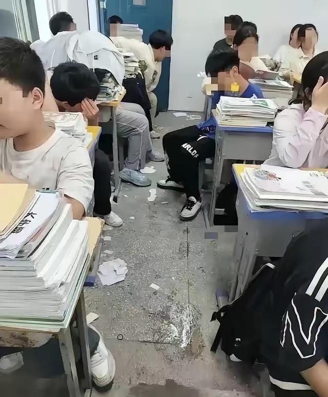 反躺平要不要从娃娃抓起？
  内卷不好，躺平不对，人生就该努力奋斗，可身边越来越