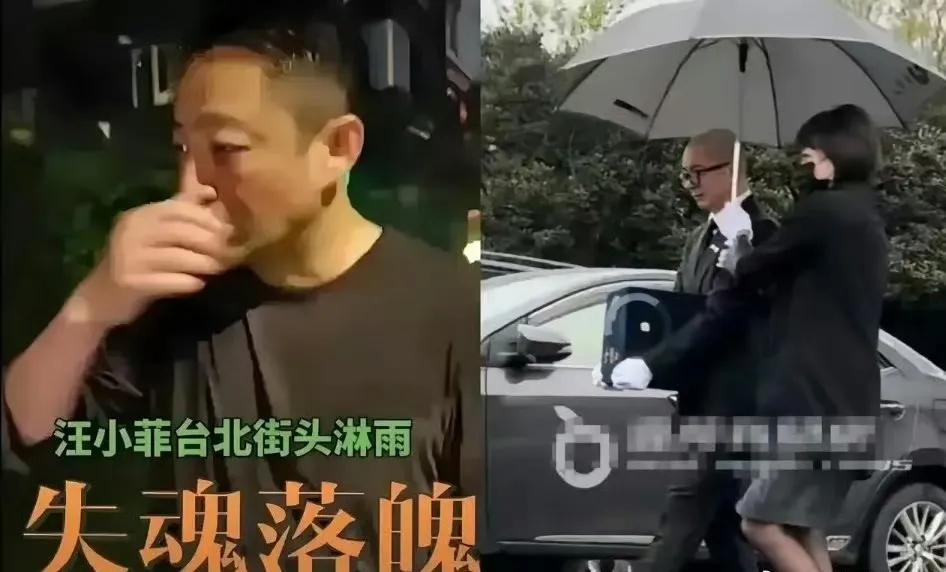 汪小菲是真能忍，在被S妈他们步步紧逼到现在，才把聊天记录发给狗仔，然后曝出来。如