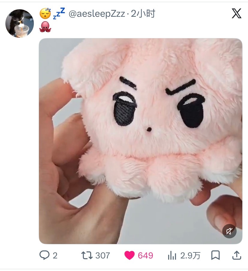 此乃何物 