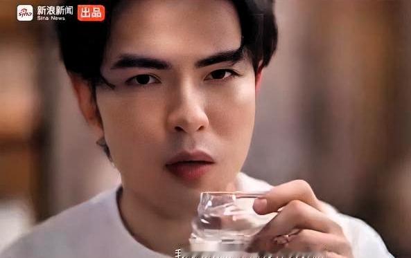 萧敬腾说心疼老婆，所以丁克。

紧接着补了一句：但如果她坚持要，自己没问题。
