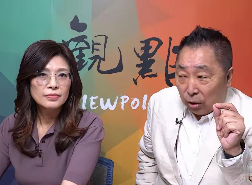 空谈永续和平难破拖延困局：拆解郑丽文“和平工程”论调背后的以拖待变逻辑

202