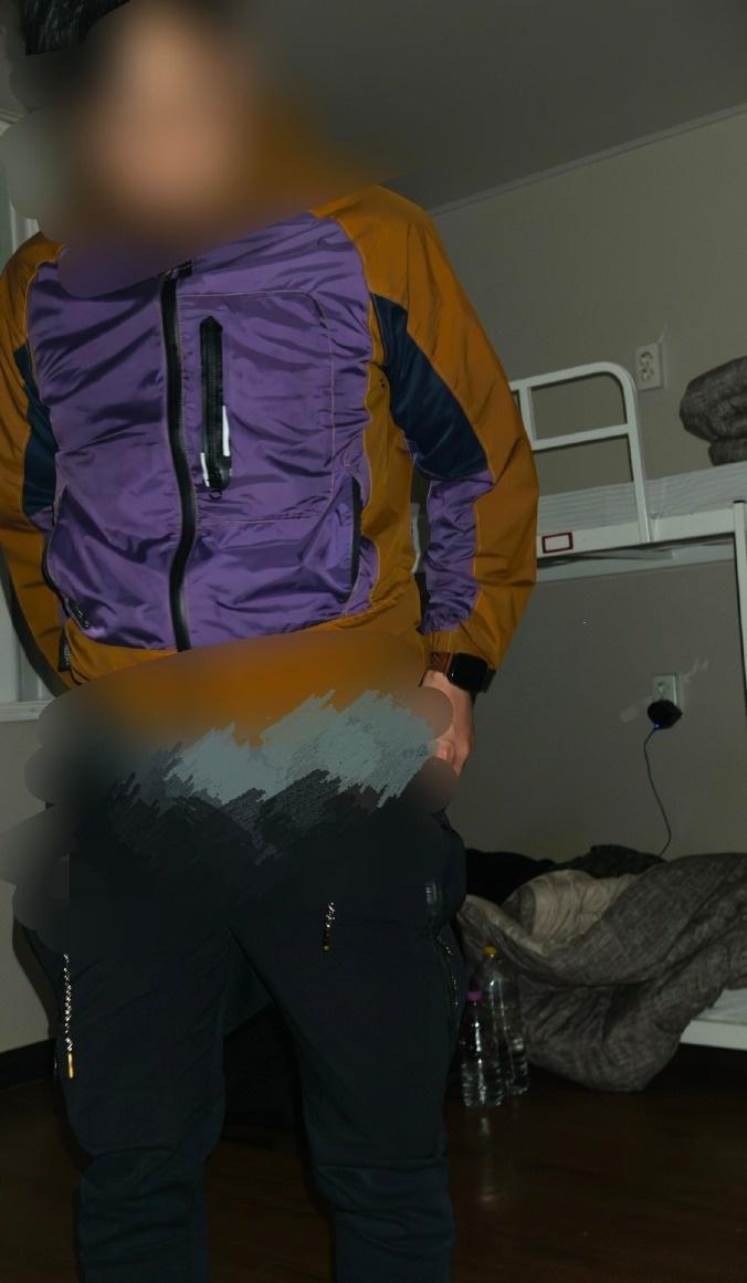 中国女生在韩遭日籍男子骚扰，这件事有点蹊跷。

据九派新闻报道，4月15日凌晨，