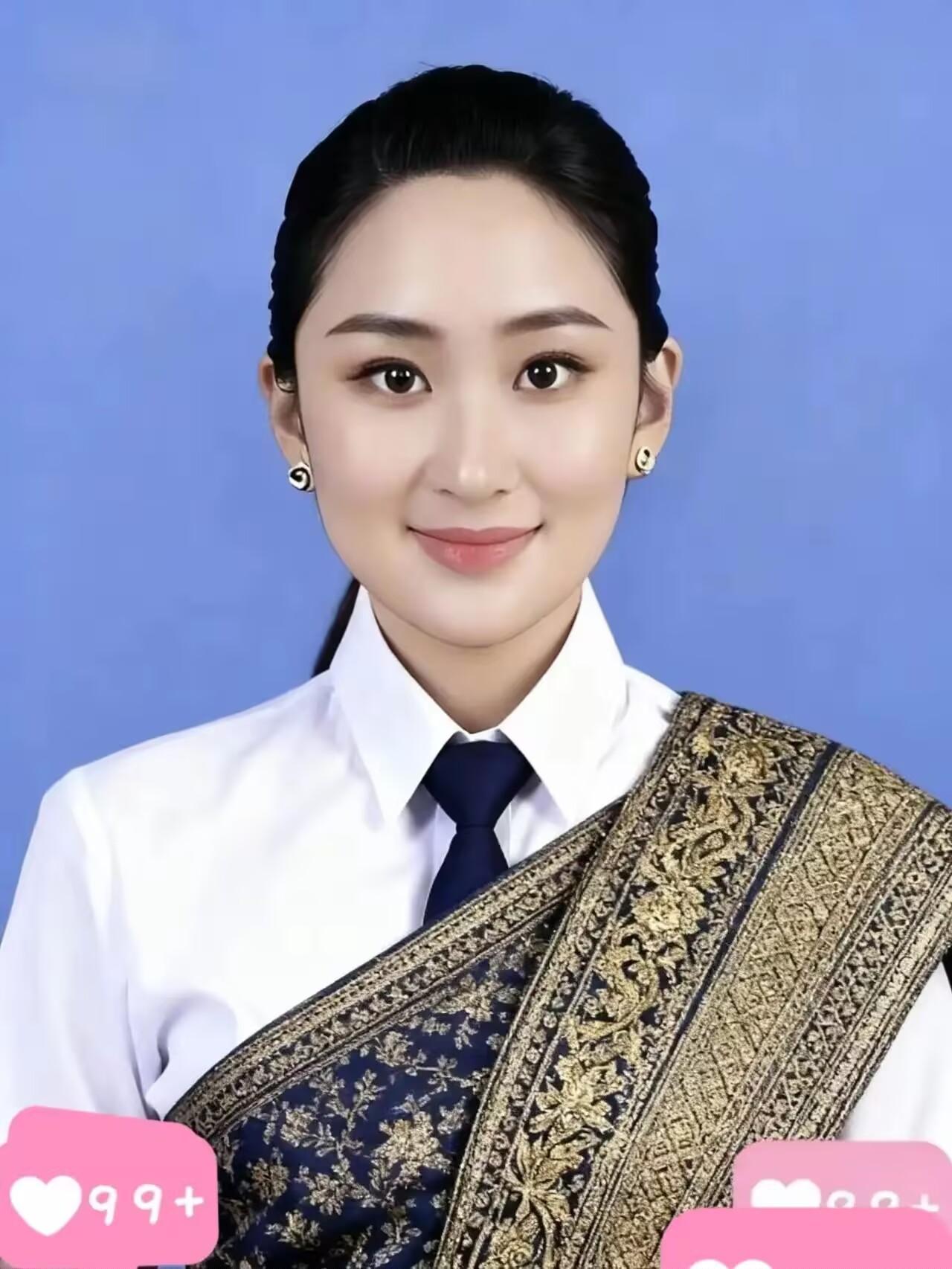 就在昨天！
泰国宣布了

10月31日，泰国为泰党开了全体会议，一锤定音推选楚潘