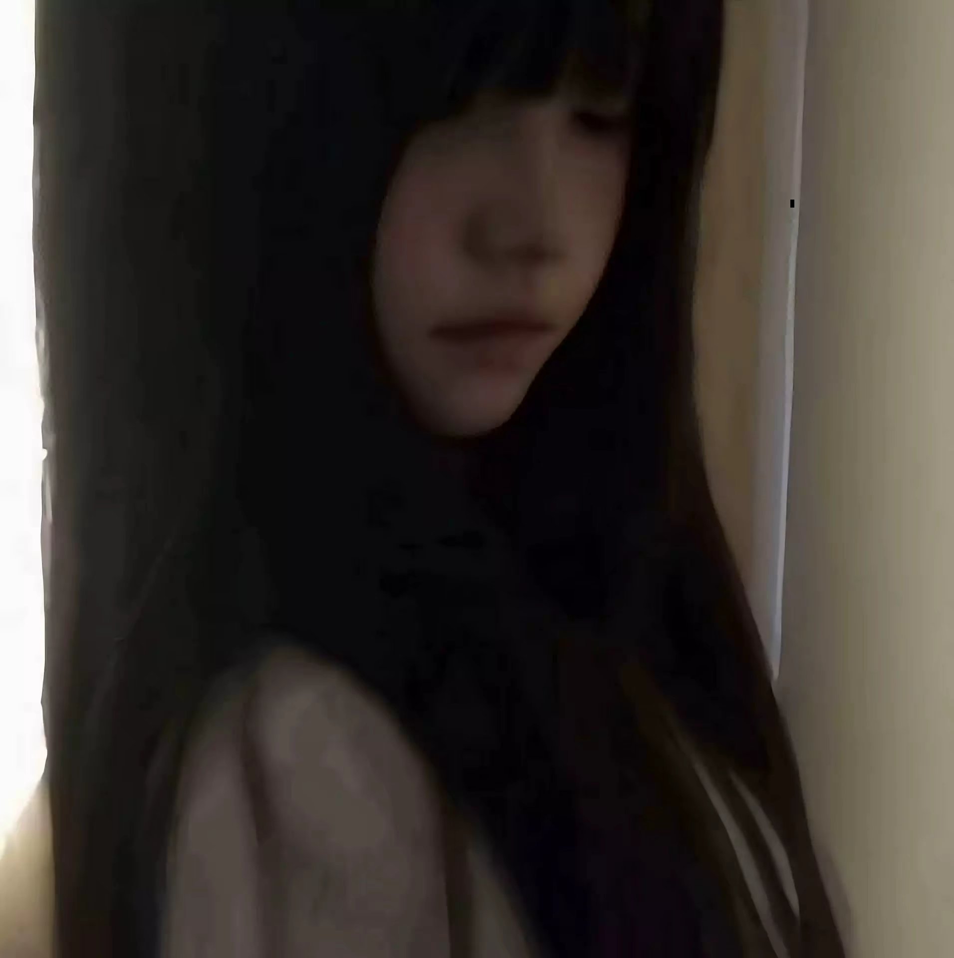 黑色系头像｜女生头像｜🖤🖤 