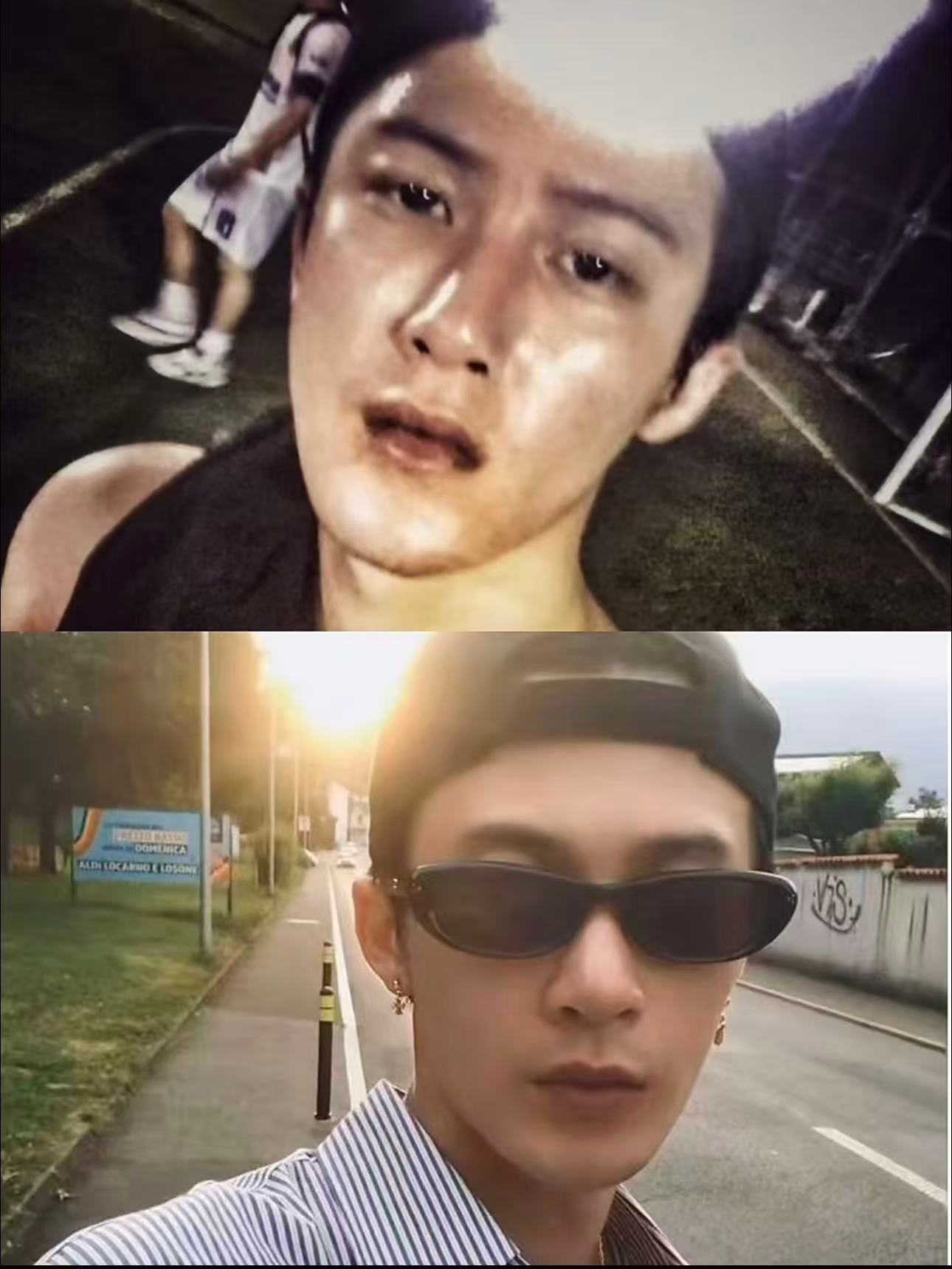 爱情有烟火李亦非钱菲品味越来越像 🔥檀健次李亦非 最帅的男人 