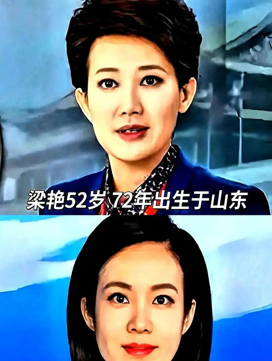 张宏民、李梓萌、欧阳夏丹、马凡舒、龙洋被自媒体硬凑成“五大单身女神”，配几张旧图