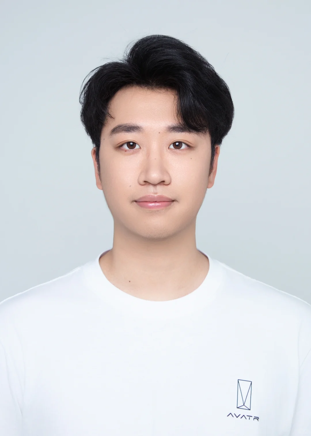 可以看看你们的工作照吗