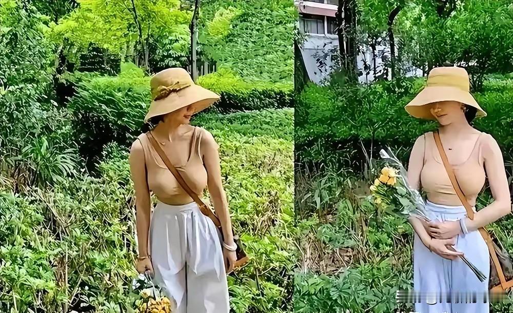 黄多多（黄忆慈）的红毯首秀确实让人眼前一亮，也不禁让人惊呼：怎么和以前差别这么大