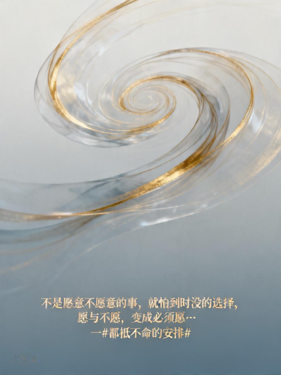 不是愿意不愿意的事，就怕到时没的选择，愿与不愿，变成必须愿…[捂脸][捂脸][捂