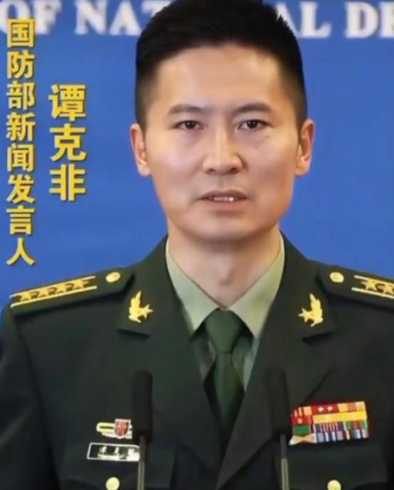 国家在号召符合条件的退役士兵可以再次入伍，外交部毛宁说：警钟已经敲响，悲剧不能重