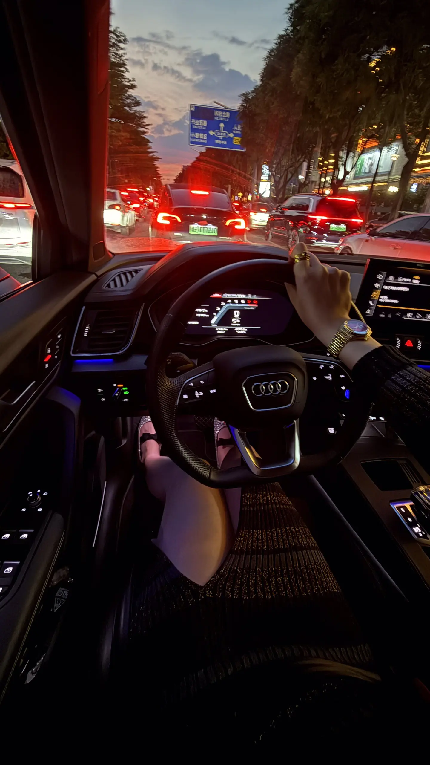 正能量 原创视频 上热搜