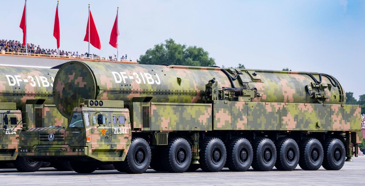 美国报道称，美方花费大量时间分析中国导弹发射基地及生产基地情况，最终得出：中国火