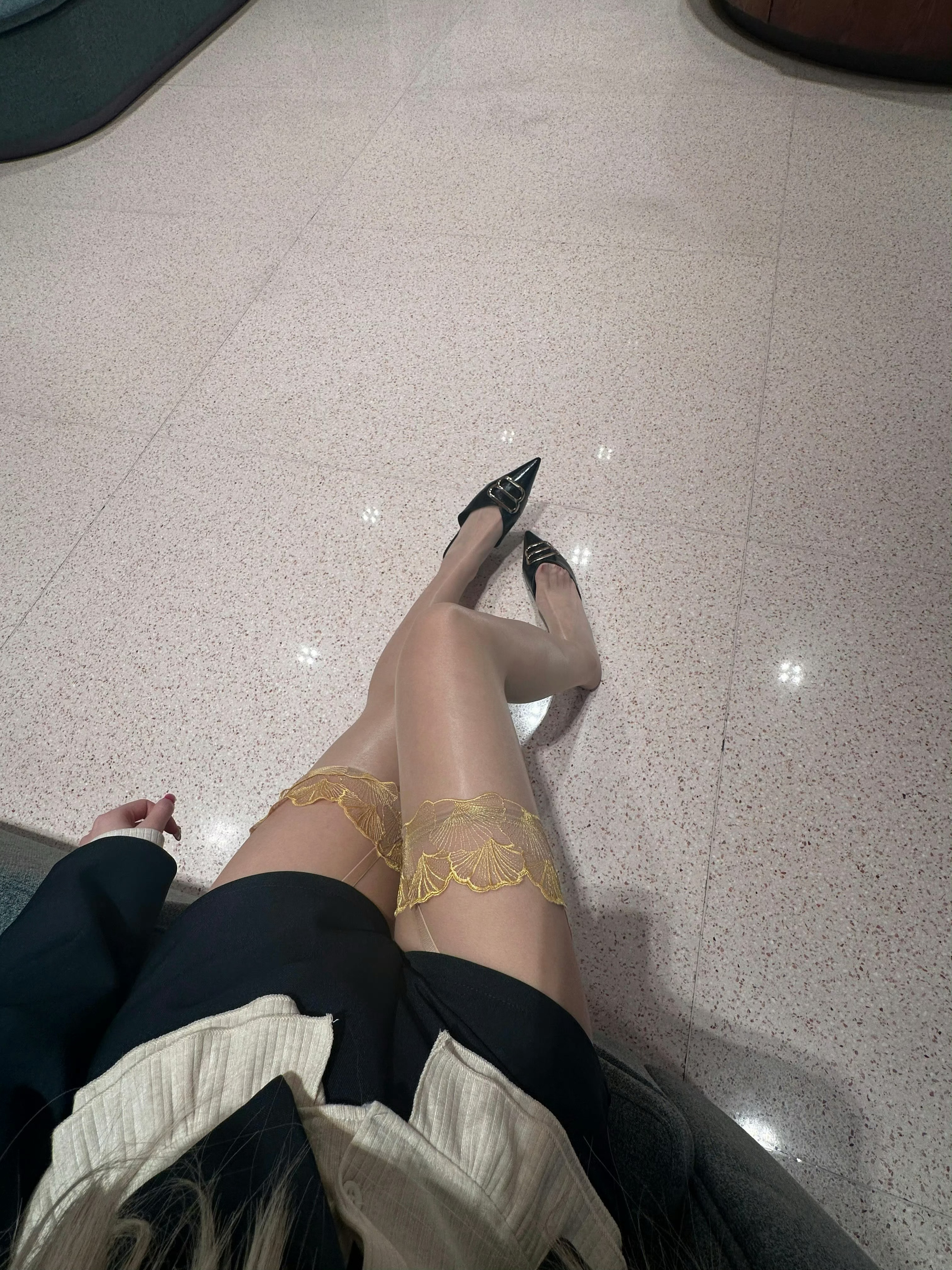 不喜欢我的让一让 让喜欢我的到前面来  南京