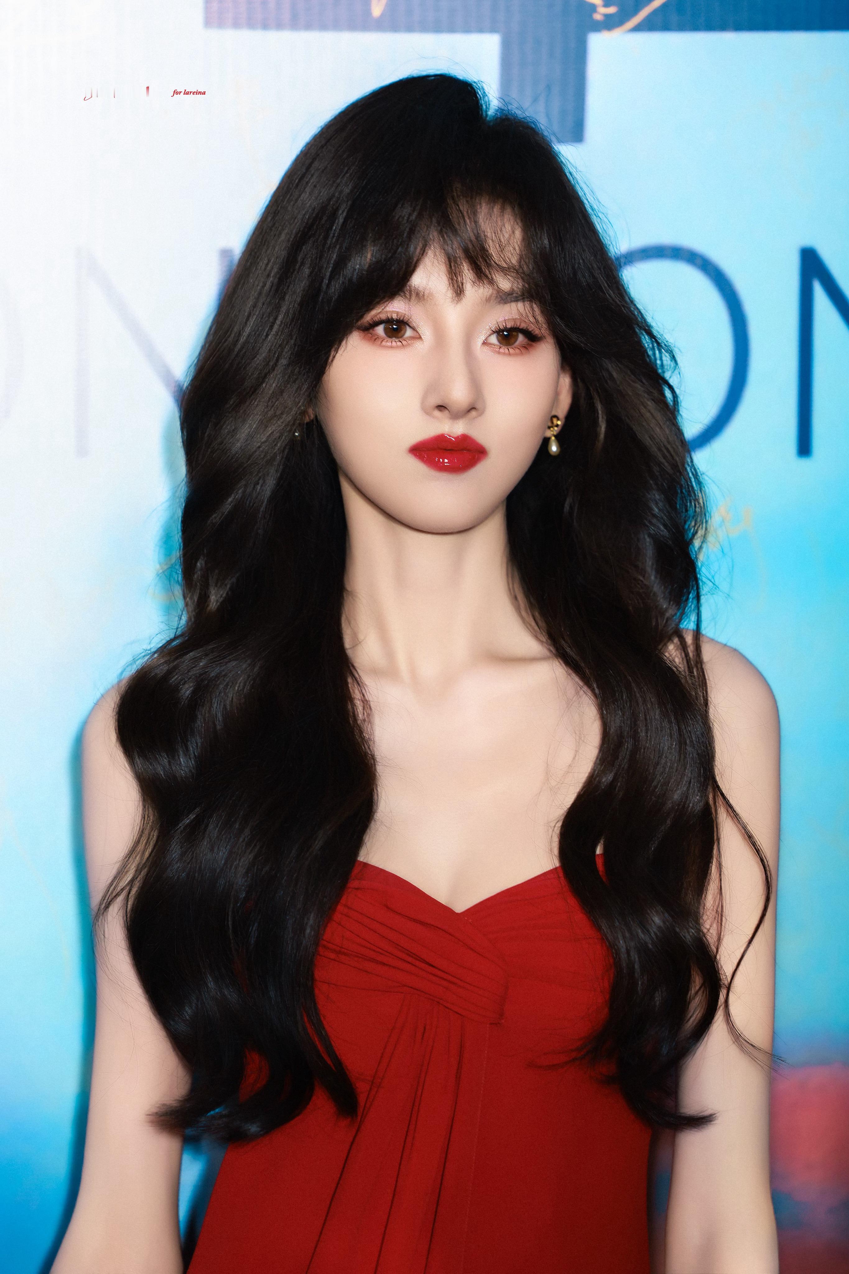 橘子早安趴 红玫瑰🌹宋祖儿