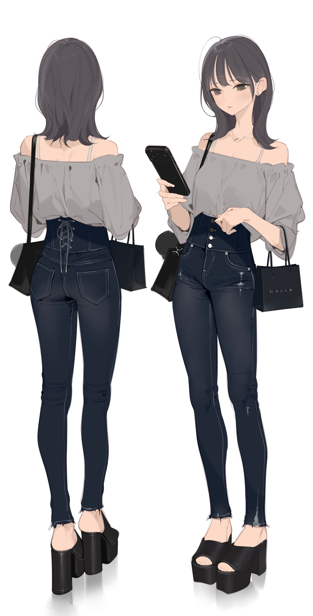 作者 天三月 