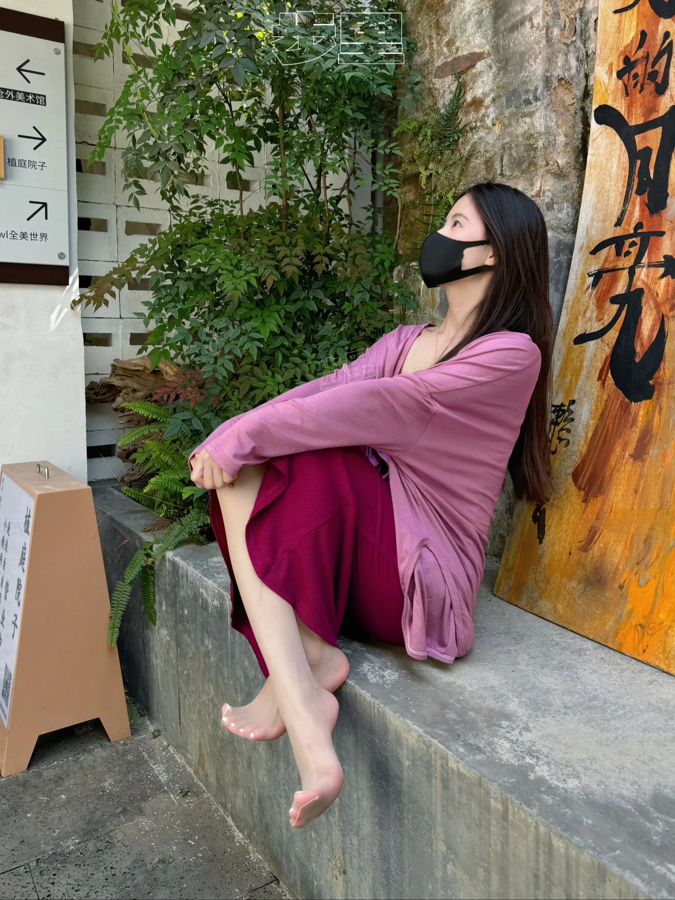 想坐上你的雷诺
