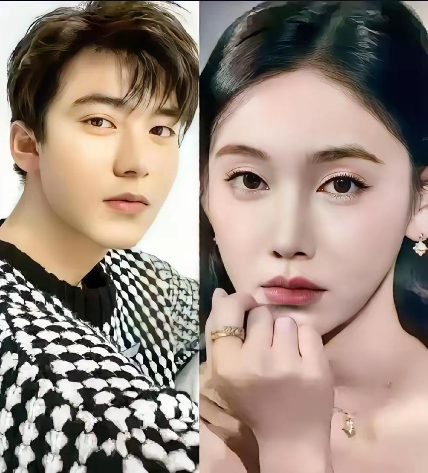 刘奕畅殴打军人
特意去查下他，不查不知
一查吓一跳，他的女友的行为不简单，怪不得