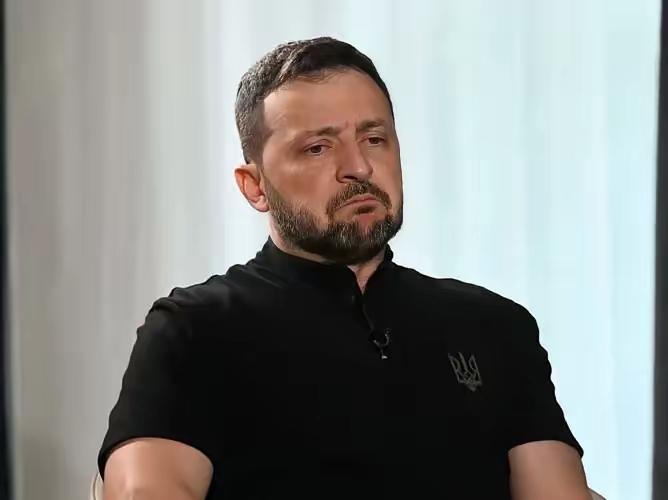 欧盟称无法为乌克兰的加入设定日期显然这是美国的意思，目前俄美乌三方关于俄乌停战的