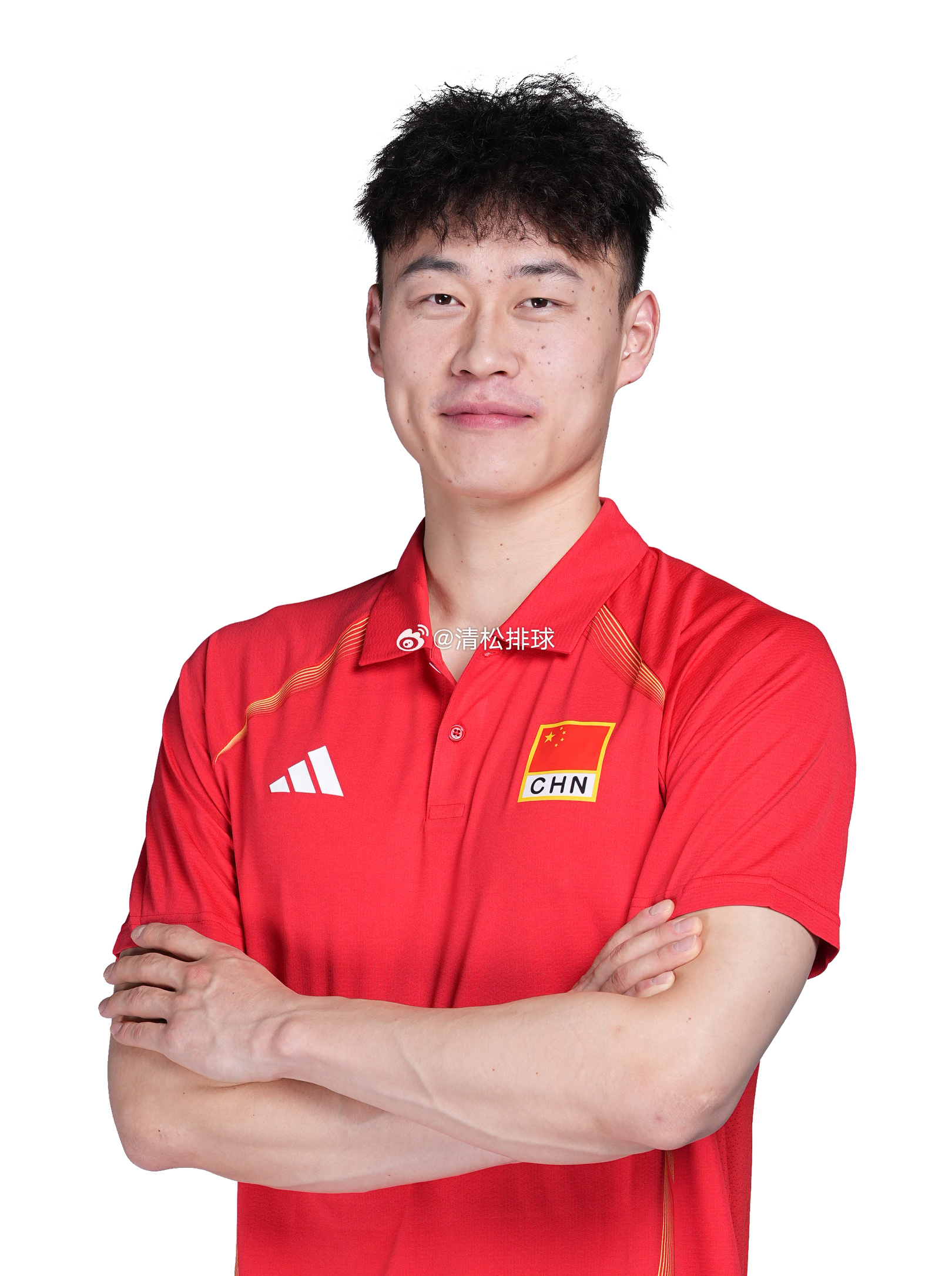 中国男排0-3阿根廷男排中国男排主攻李磊7分（14扣6中1失误0被拦、1拦）扣球