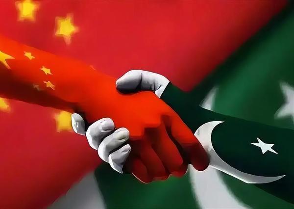 中方不再无条件兜底！巴方转身赴美融资，中巴合作迎来大变局
 
国际政坛出现耐人寻