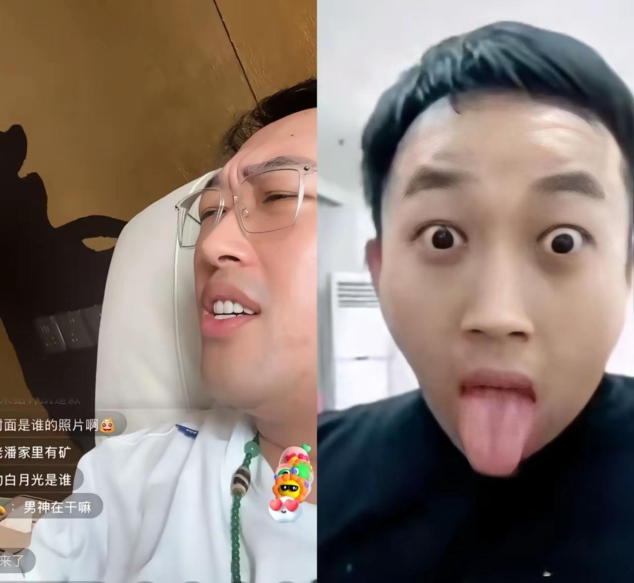 于正被许荔莎气到医院挂水​就因为许荔莎做了这3件事：​1.藏了10几年的少女心被