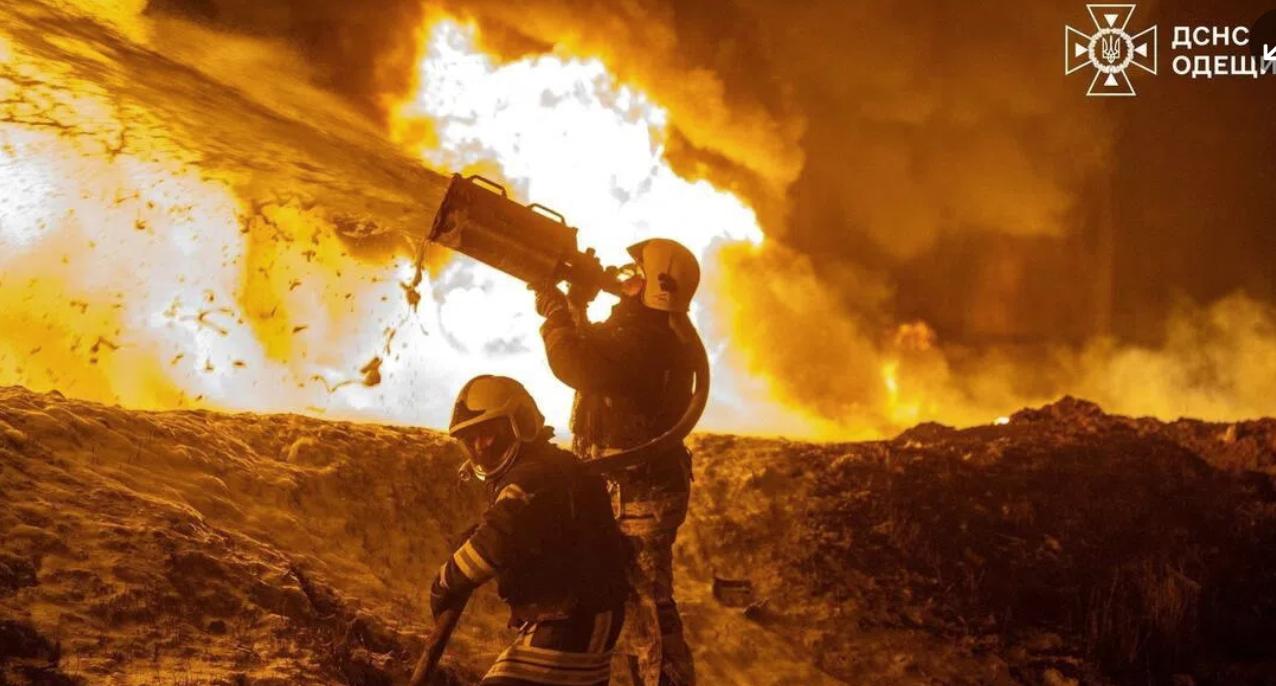 由于俄罗斯军队在乌克兰战争中伤亡惨重，无法补充兵力，因此俄军越来越依赖外国战士。