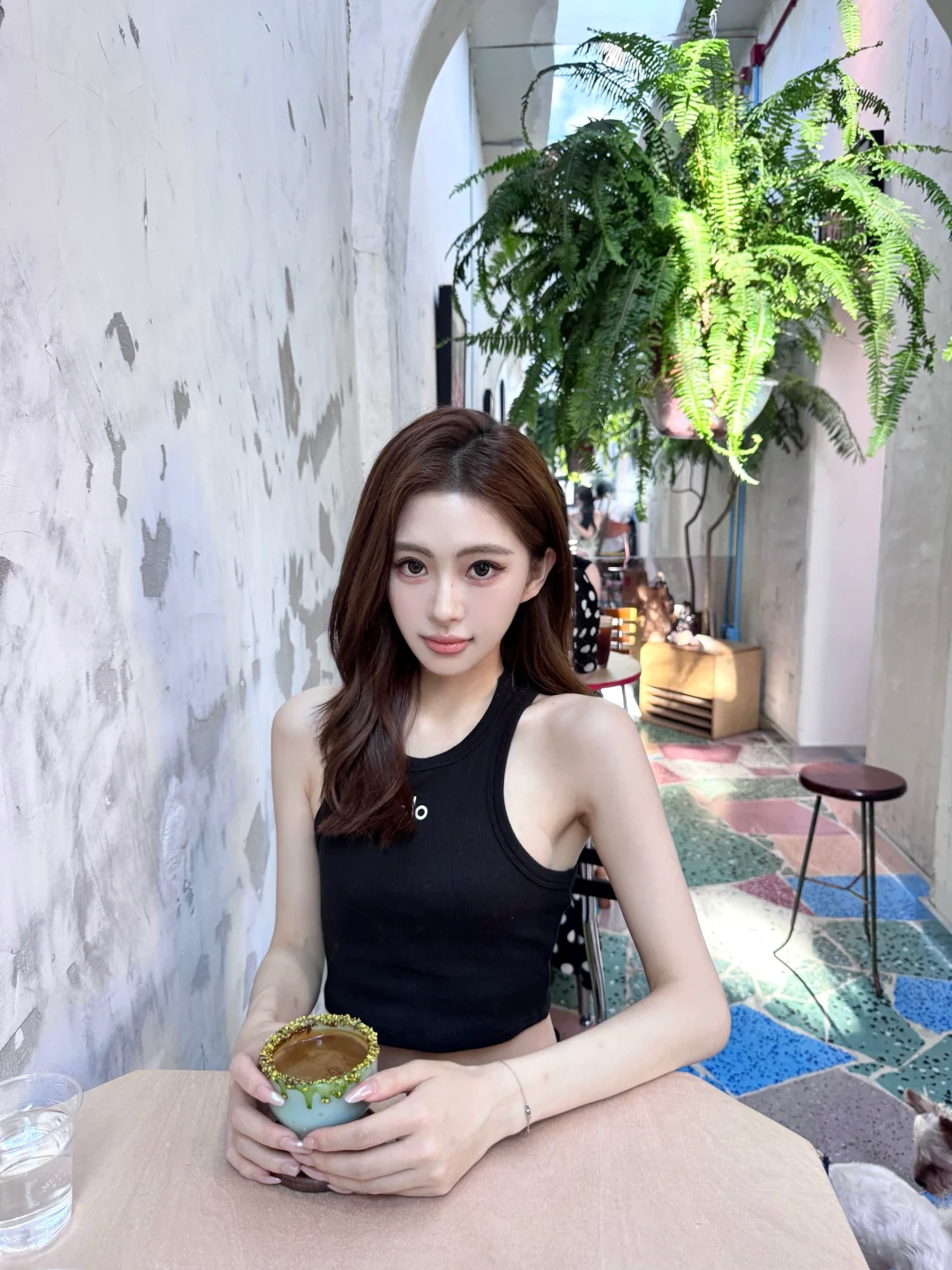 Yeah˙ᵕ˙🦙 *ﾟ