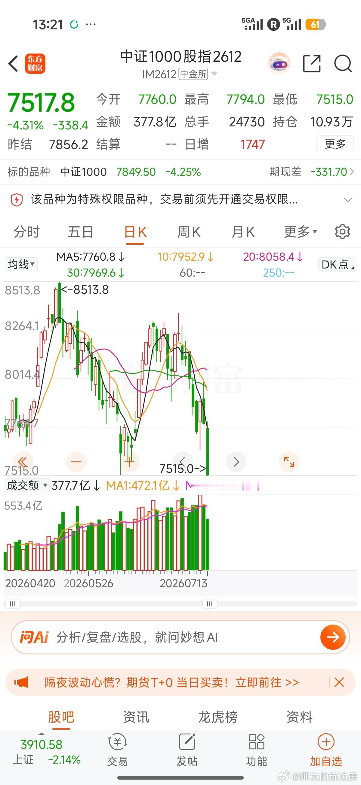 你们熟悉的老套路 