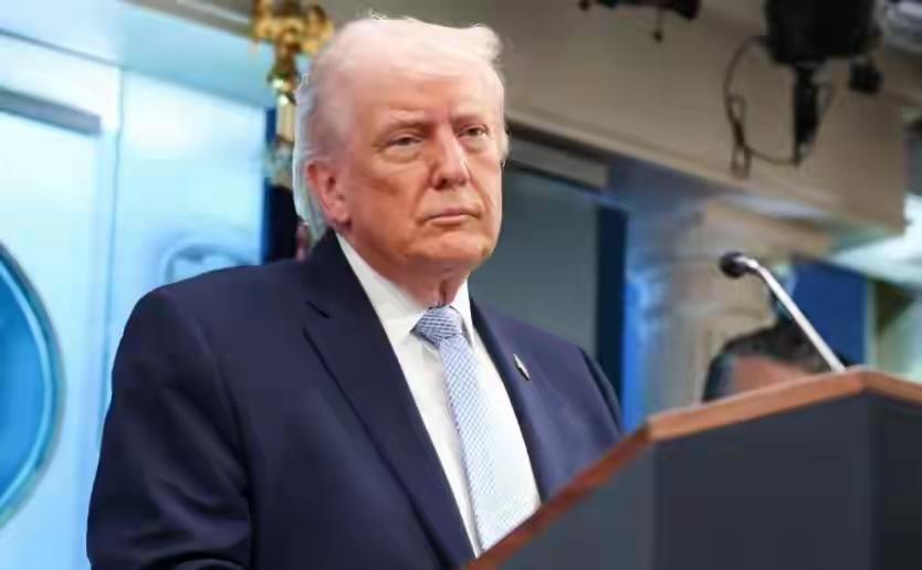  和平梦碎！24小时不到彻底翻车，美国当众嘲讽伊朗：方案是AI写的
 
说好的和