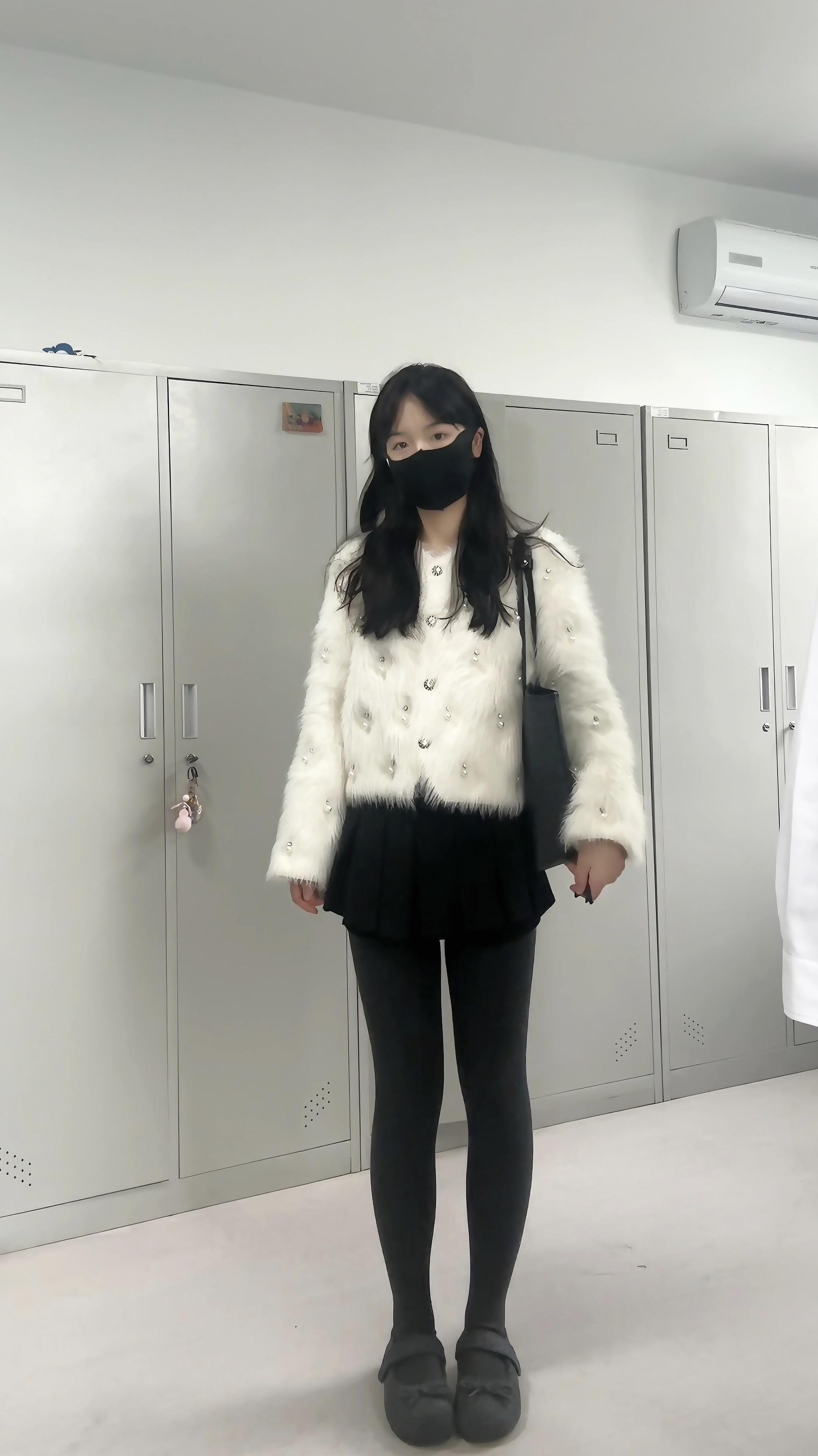 穿搭基础 bgm就不基础